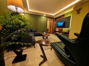 Goldcrest Mall and Residency - Classic One-Bed Suite